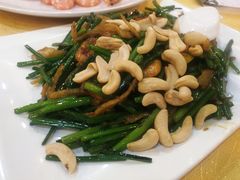 汇景小炒皇-汇景花园酒家(基立下道店)