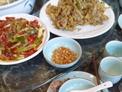 -先机泉水鸡汤(南山老君洞店)