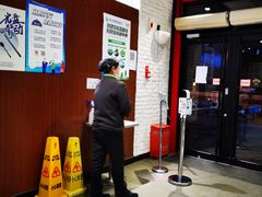 -汉堡王(北京通州领展店)