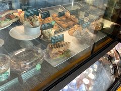 -星巴克(香港国际机场44号闸店)