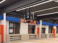 -悦动体能篮球羽毛球网球(三里河店)