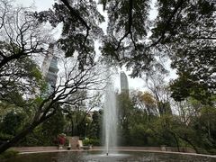 -九龙公园