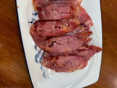 -山水之味·大鱼头·农家菜(张公洞店)