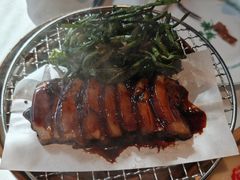 -味钱塘·钱塘浙宴(宋城之江银泰店)