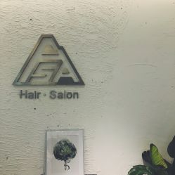 -ASA HAIR SALON