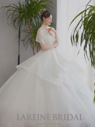 -拉瑞娜LaReine婚纱礼服高级定制