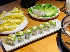 -綱元·海鲜豆捞(明州里店)