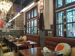 -米屋石锅拌饭(师大店)