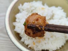 包心鱼丸-冒菜西施·非遗冒菜(总店)