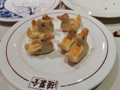 -北京全聚德(王府井店)