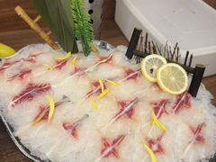 -渔惑·中山脆肉鲩火锅(仁恒梦店)