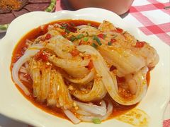 -阆辣荟餐饮(老味道8年·古城店)