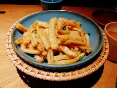 -吃饭皇帝大(合生汇店)
