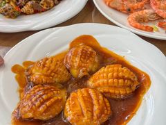 -小铜锣湾海鲜家常菜馆(河西店)