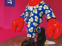 -chi K11艺术空间展览厅