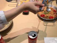 -米斯特比萨(罗斯福店)