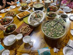 -杨厝六十六农庄农舍(杨厝路店)
