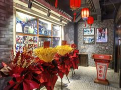 -牛市坎火锅(温州街店)