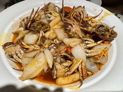 -周家二小姐的菜(西津渡店)