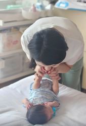 -baby bella小贝拉母婴护理中心(北京东隅店)