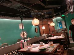 -佬麻雀·剁椒鱼头(京基KK One店)