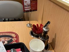 -华记煲仔华·煲仔饭(人和店)