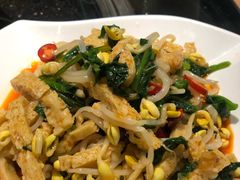 -清真·锦翔炝锅鱼(明德门店)