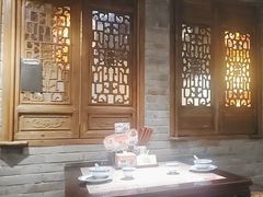 -南京大牌档(香港广场店)