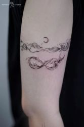 -飛凡TATTOO纹身•原创