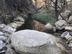 -木兰云雾山