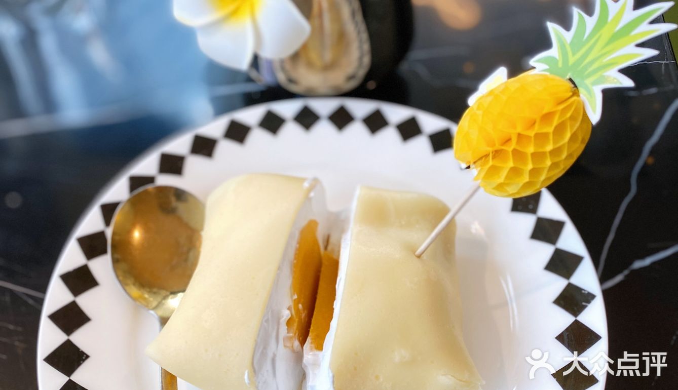 适合约会聚餐的泰第八回