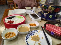 -东来顺•非遗火锅(外滩店)