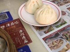 -津品味小吃(大学湾店)