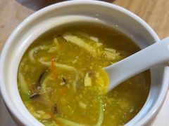 -德胜轩正宗顺德菜(宝安沙井会展中心店)