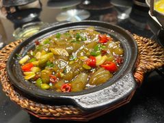-咱家小院(汉中门店)