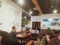 大堂-钢五区节子串串香(环球汇·天誉店)
