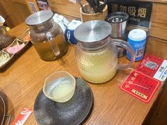 -牛也烧肉(摩尔城店)