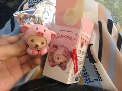 -名创优品(天河区正佳广场二店)