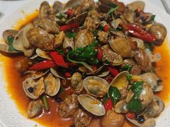 -鹿港小镇(金虹桥国际中心店)