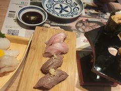 -板长寿司(铜锣湾店)