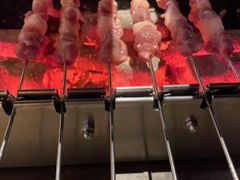 -很久以前羊肉串(打浦路店)