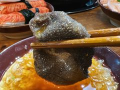 屠场鲜毛肚-楠火锅(龙阳广场店)