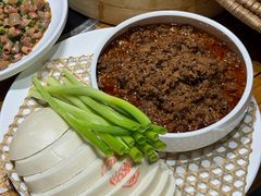 -77号渔船·蒸海鲜青岛菜(积米崖店)