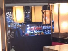 -上海锦江汤臣洲际大酒店壹阶层