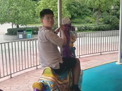 -南京银杏湖乐园