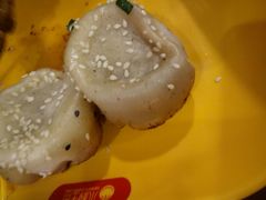 -小杨生煎(成山巴黎春天店)