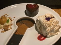 -AZUL by FUEL蓝色·法式酒馆(琶醍店)