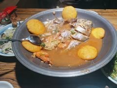 -永红源啤酒·烧烤·海鲜·大排档(台柳路店)