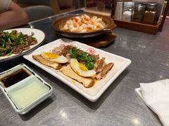 -潮界(虹桥新天地店)