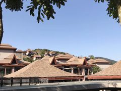 -广州都喜泰丽温泉度假酒店